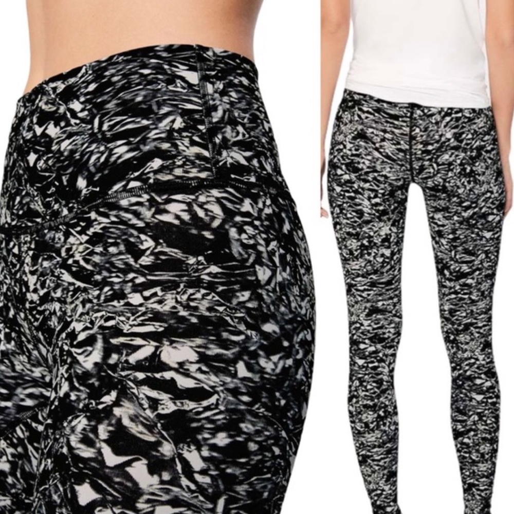 Lululemon Wunder Under HR Tight